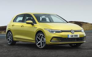 Volkswagen Golf Style